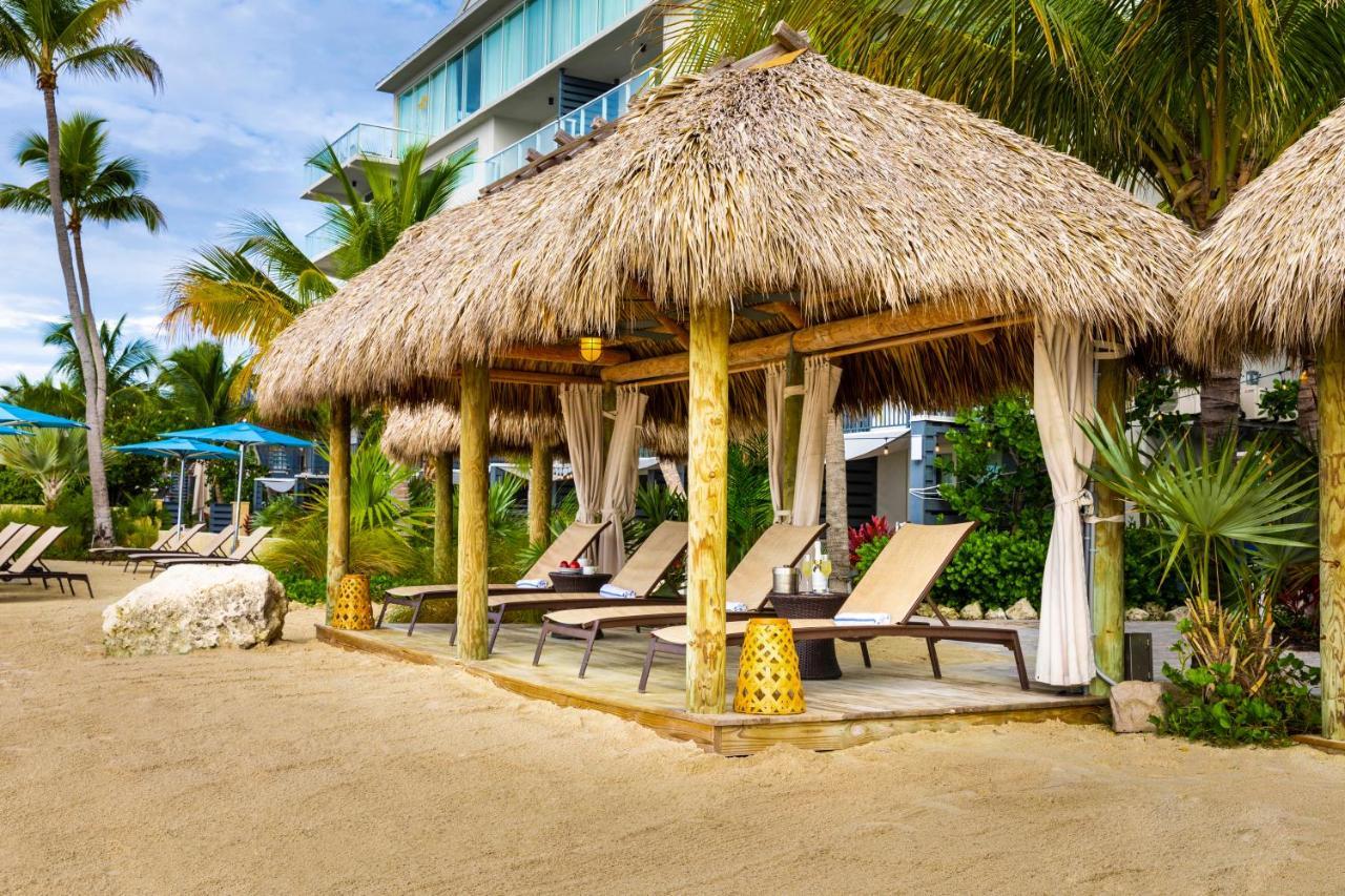 Postcard Inn Beach Resort & Marina Islamorada Exterior foto